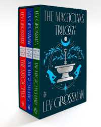 The Magicians Trilogy Boxed Set : The Magicians; the Magician King; the Magician's Land (Magicians Trilogy)