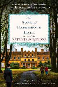 The Song of Hartgrove Hall : A Novel