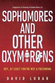 Sophomores and Other Oxymorons （Reprint）