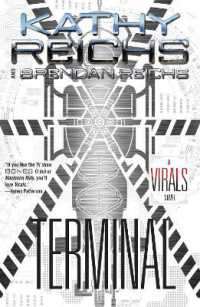 Terminal : A Virals Novel (Virals)