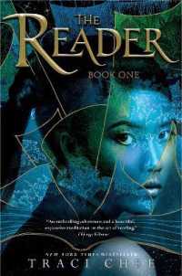 The Reader ( Sea of Ink and Gold 1 )