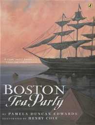 Boston Tea Party （Reprint）