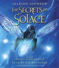 The Secrets of Solace (8-Volume Set) （Unabridged）