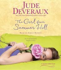 The Girl from Summer Hill (10-Volume Set) (Summer Hill) （Unabridged）