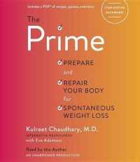 The Prime (7-Volume Set) : Prepare and Repair Your Body for Spontaneous Weight Loss （Unabridged）