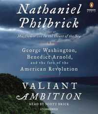 Valiant Ambition (11-Volume Set) : George Washington, Benedict Arnold, and the Fate of the American Revolution （Unabridged）