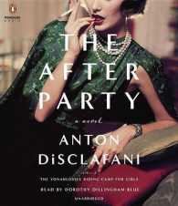 The after Party (8-Volume Set) （Unabridged）