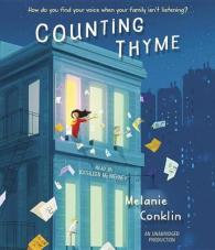 Counting Thyme (7-Volume Set) （Unabridged）