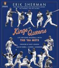 Kings of Queens (8-Volume Set) : Life Beyond Baseball with the '86 Mets （Unabridged）