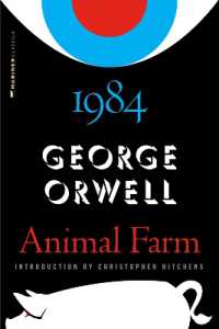 Animal Farm and 1984