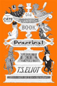 Old Possum's Book of Practical Cats （ILL）