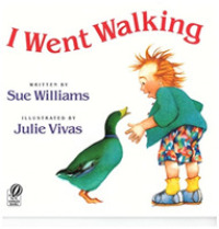 I Went Walking （Us）