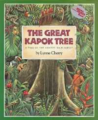 Great Kapok Tree: Big -- Paperback / softback