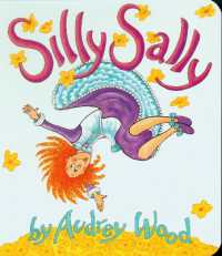 Silly Sally （Board Book）