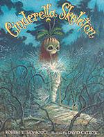 Cinderella Skeleton