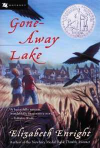 Gone-Away Lake : A Newbery Honor Award Winner (Gone-away Lake Books (Paperback))