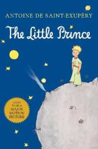 『星の王子さま』（英訳）<br>The Little Prince (Little Prince)