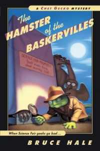 The Hamster of the Baskervilles (Chet Gecko)