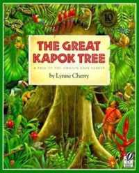 The Great Kapok Tree : A Tale of the Amazon Rain Forest