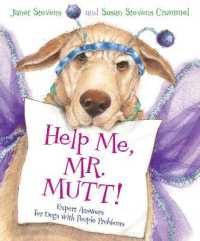 Help Me, Mr.Mutt!