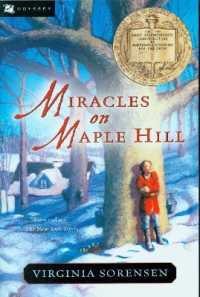 Miracles on Maple Hill （1-Simul）
