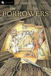メアリー・ノートン著『床下の小人たち』（原書）<br>The Borrowers (Borrowers)
