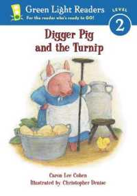 Digger Pig and the Turnip （1-Simul）