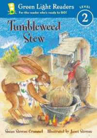 Tumbleweed Stew （1-Simul）
