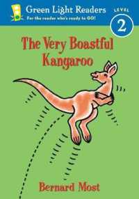 Very Boastful Kangaroo （1-Simul）