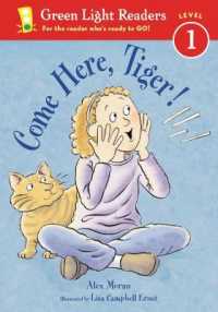 Come Here, Tiger! （1-Simul）