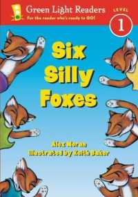 Six Silly Foxes （1-Simul）