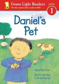 Daniel's Pet （1-Simul）