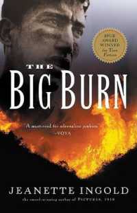 The Big Burn （Reprint）