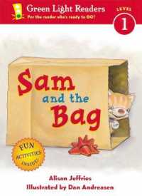 Sam and the Bag （1-Simul）