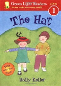 The Hat (Green Light Readers. Level 1)