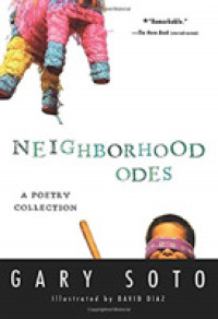 Neighborhood Odes -- Paperback (English Language Edition)