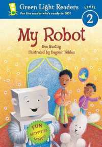 My Robot （1-Simul）