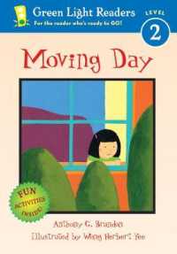 Moving Day （1-Simul）