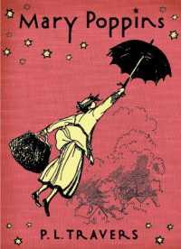 『メアリー・ポピンズ』（原書）<br>Mary Poppins (Mary Poppins)