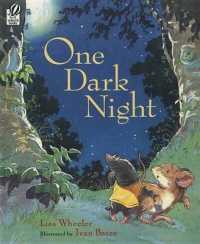 One Dark Night （Reprint）