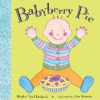 Babyberry Pie