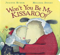 Won't You Be My Kissaroo? （BRDBK）