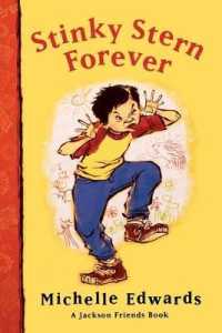 Stinky Stern Forever