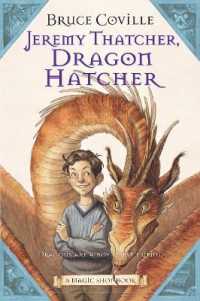 Jeremy Thatcher, Dragon Hatcher : A Magic Shop Book (Magic Shop Book)