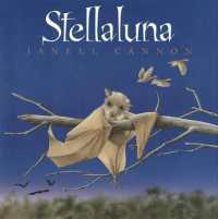 Stellaluna （Board Book）