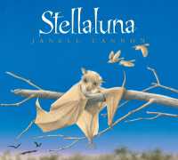 Stellaluna （Board Book）