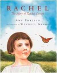 Rachel -- Paperback / softback