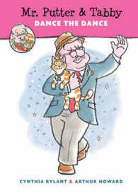 Mr. Putter & Tabby Dance the Dance (Mr. Putter and Tabby)