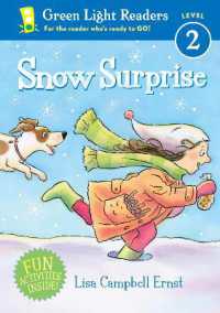 Snow Surprise