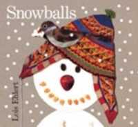 Snowballs （Board Book）